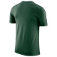 Nike Ανδρική κοντομάνικη μπλούζα Milwaukee Bucks Courtside Allegiance Tee